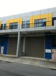 Tradehub 21 (D22), Factory #483982481